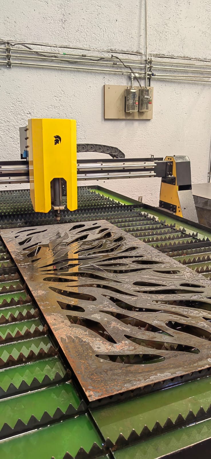 Spartan CNC